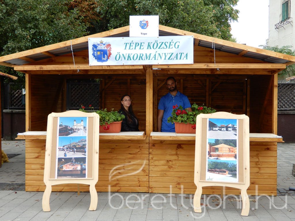 Helyi Értékek Startja 49